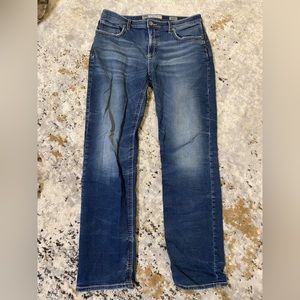 BKE Tyler straight 36XL Mens jean